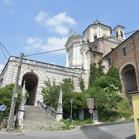 Bed and Breakfast Civico 43 Carpenedolo Esterno foto