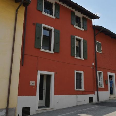 Bed and Breakfast Civico 43 Carpenedolo Esterno foto
