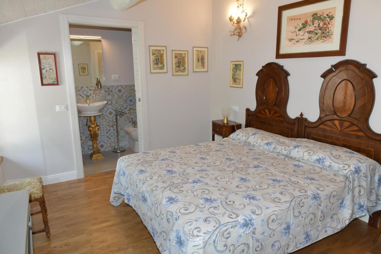 Bed and Breakfast Civico 43 Carpenedolo Esterno foto