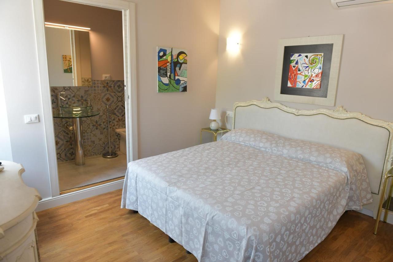 Bed and Breakfast Civico 43 Carpenedolo Esterno foto