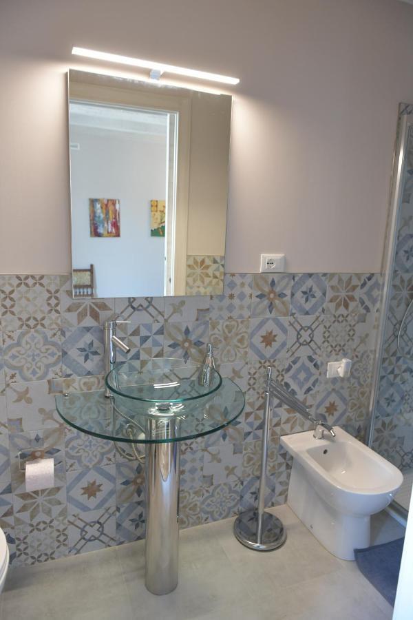 Bed and Breakfast Civico 43 Carpenedolo Esterno foto