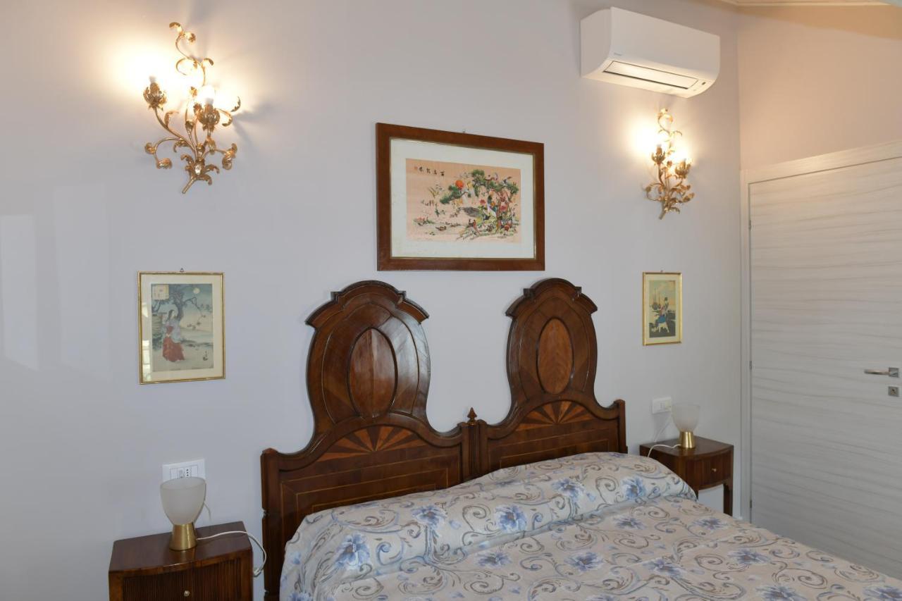 Bed and Breakfast Civico 43 Carpenedolo Esterno foto