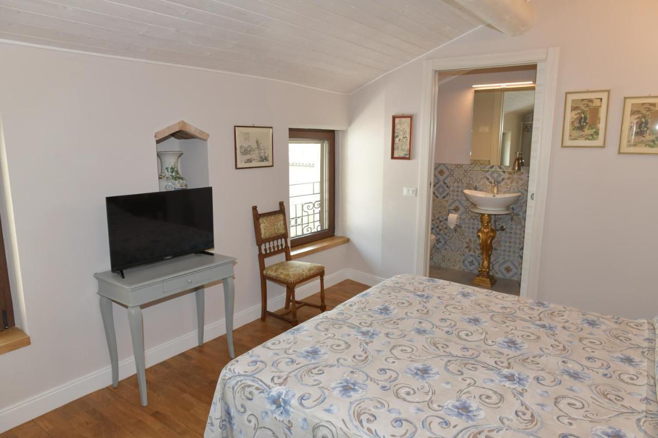 Bed and Breakfast Civico 43 Carpenedolo Esterno foto